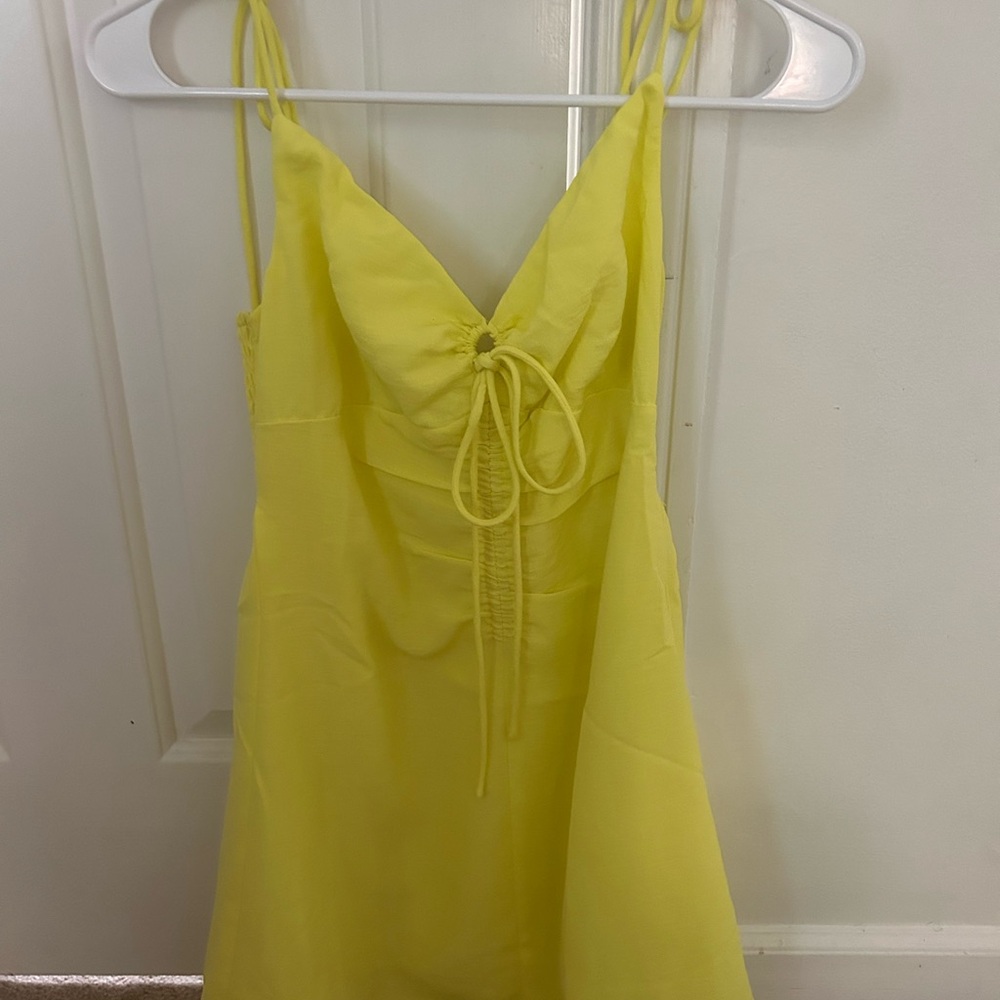 Perfect summer sundress